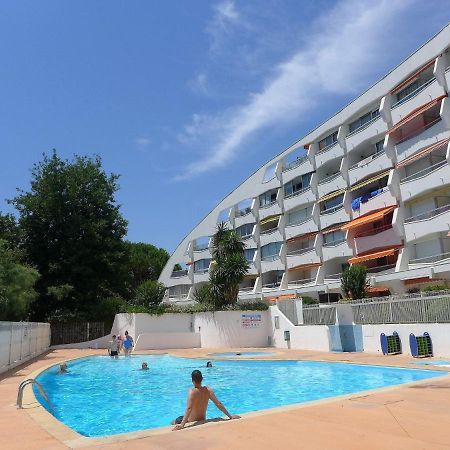 Studio du Parc I La Grande-Motte Esterno foto