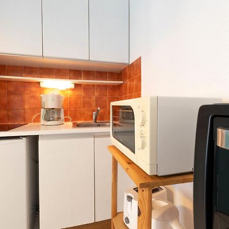 Studio du Parc I La Grande-Motte Esterno foto