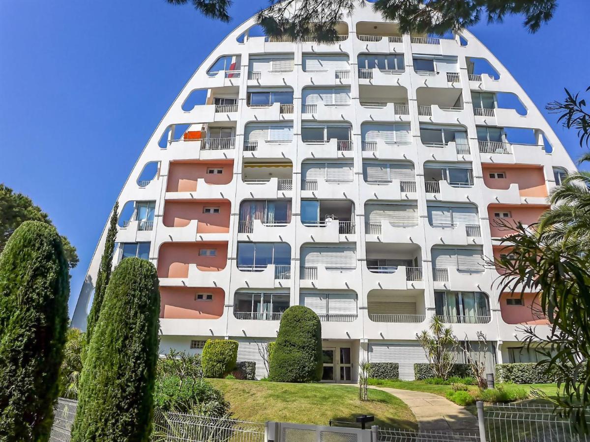 Studio du Parc I La Grande-Motte Esterno foto