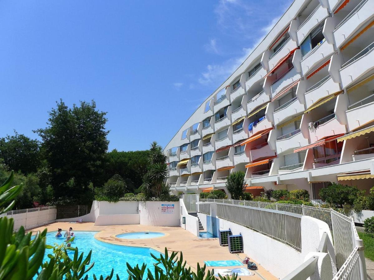 Studio du Parc I La Grande-Motte Esterno foto