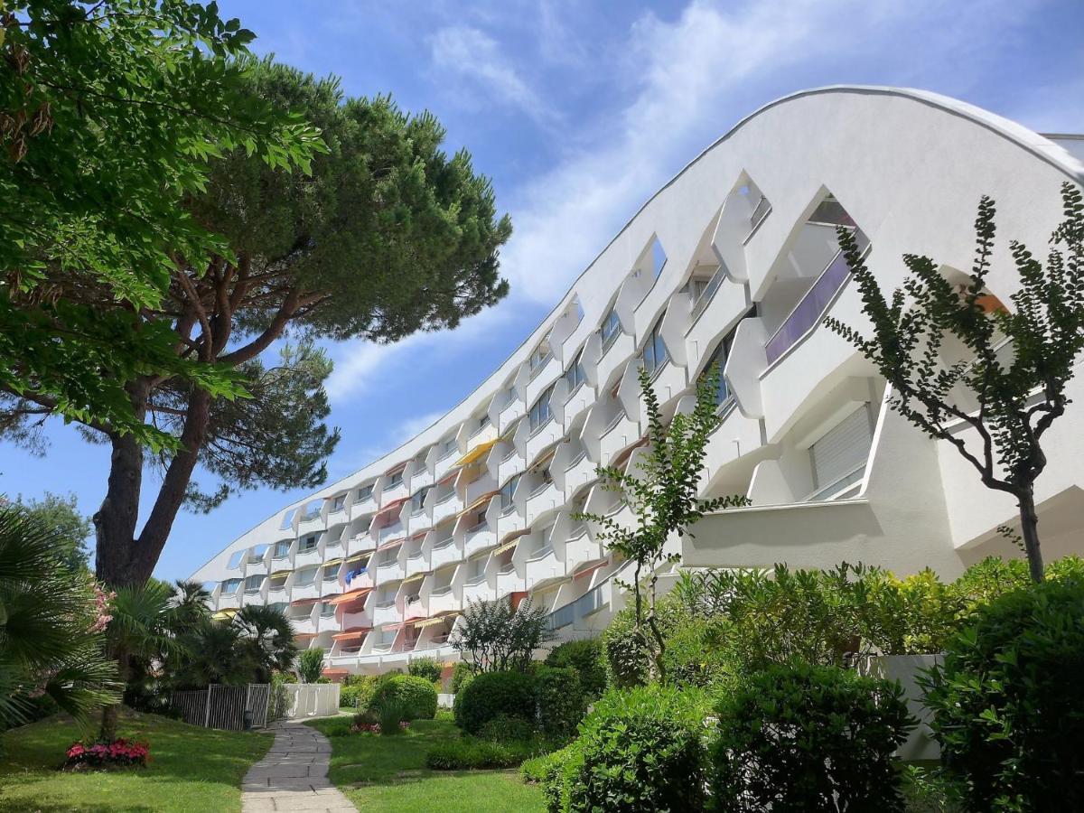 Studio du Parc I La Grande-Motte Esterno foto