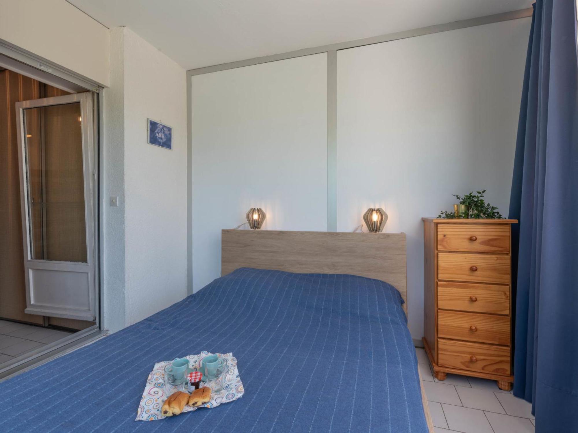 Studio du Parc I La Grande-Motte Esterno foto