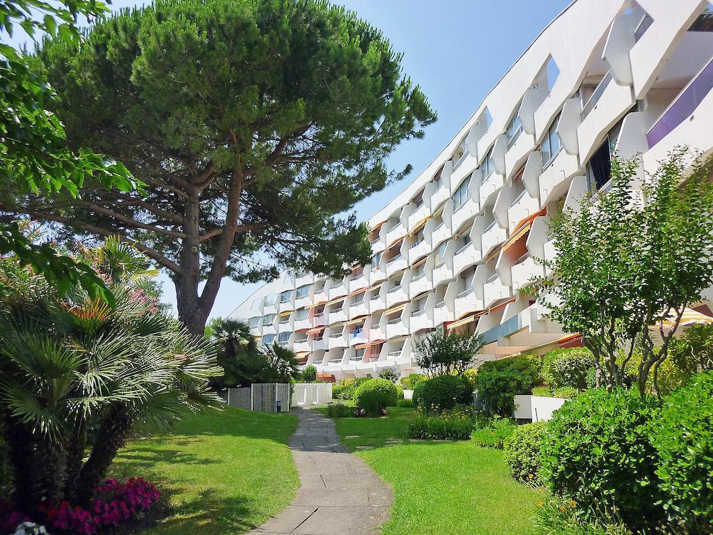Studio du Parc I La Grande-Motte Esterno foto